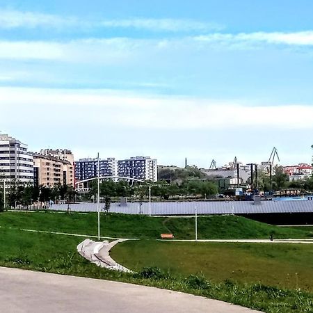 Riverside Баракальдо Екстер'єр фото