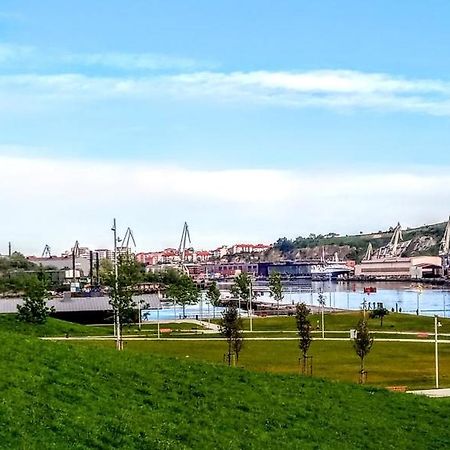 Riverside Баракальдо Екстер'єр фото